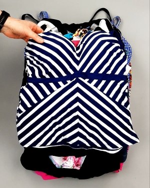 Фотография  118 - Купальники СТОК CAN 124#5 кг, ЛОТ №7688 оптом в Кызыле и республике Тыва