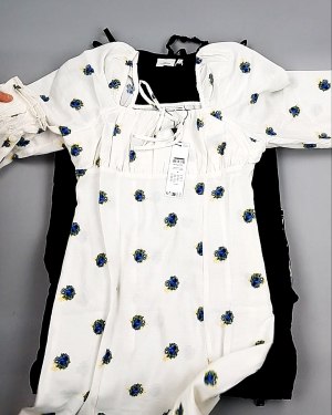 Фотография  180 - Платья Bestseller Summer 104#5 кг, ЛОТ №7701 оптом в Кызыле и республике Тыва