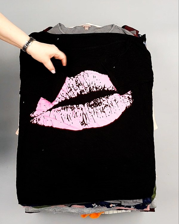 Фотография  975 - AMAZON mix жен лето 015#15 кг, ЛОТ №7721 оптом в Кызыле и республике Тыва