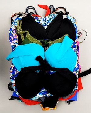 Фотография  139 - Купальники СТОК CAN 124#5 кг оптом в Кызыле и республике Тыва