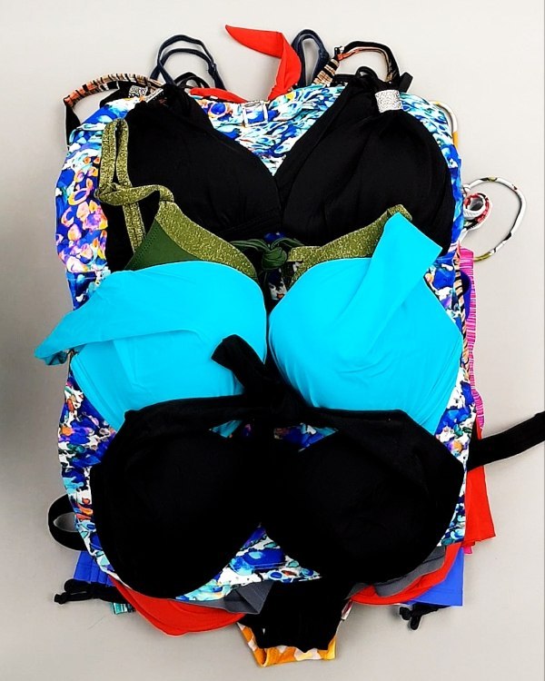 Фотография  202 - Купальники СТОК CAN 124#5 кг оптом в Кызыле и республике Тыва