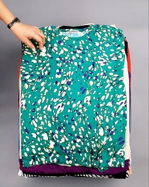 Фотография  727 - TOM TAILOR жен весна, лето mix 124#15 кг, ЛОТ №7568 оптом в Кызыле и республике Тыва