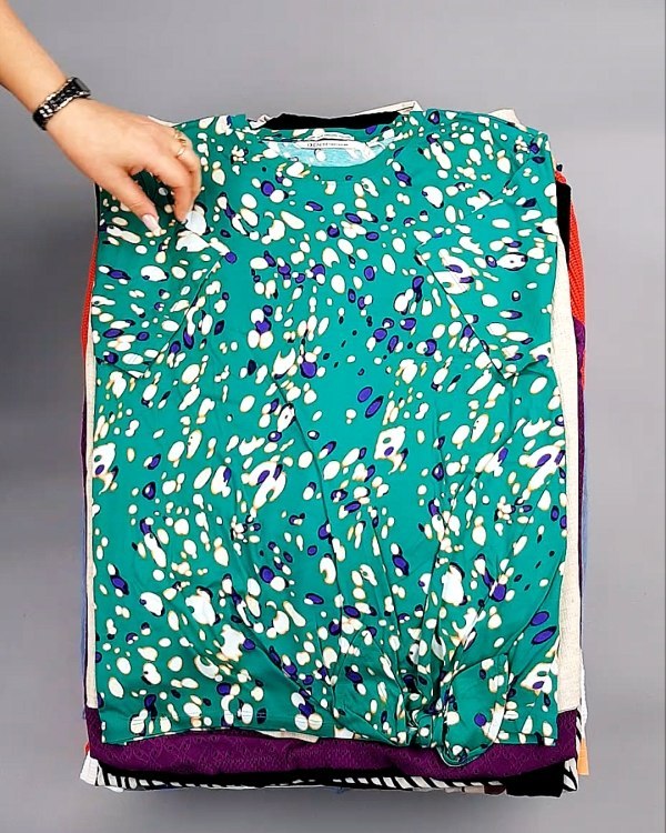 Фотография  803 - TOM TAILOR жен весна, лето mix 124#15 кг, ЛОТ №7568 оптом в Кызыле и республике Тыва