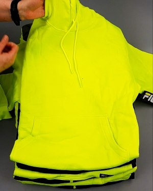 Фотография  210 - FILA CAN 084#7 кг, ЛОТ №7627 оптом в Кызыле и республике Тыва