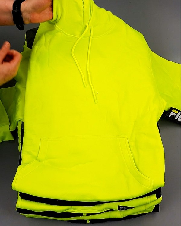 Фотография  468 - FILA CAN 084#7 кг, ЛОТ №7627 оптом в Кызыле и республике Тыва