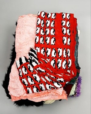 Купить ШШП м/ж AMAZON 015#5 кг, ЛОТ №7792 оптом в Кызыле и республике Тыва