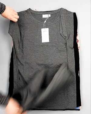 Фотография  845 - Платья VILA Summer 104#5 кг, ЛОТ №7835 оптом в Кызыле и республике Тыва