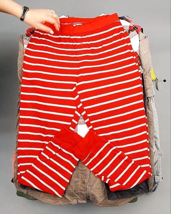 Фотография  922 - AMAZON mix жен весна 015#18 кг, ЛОТ №7717 оптом в Кызыле и республике Тыва