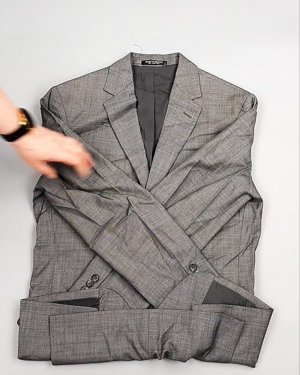 Фотография  889 - Пиджаки муж AMAZON 015#7,2 кг, ЛОТ №7770 оптом в Кызыле и республике Тыва