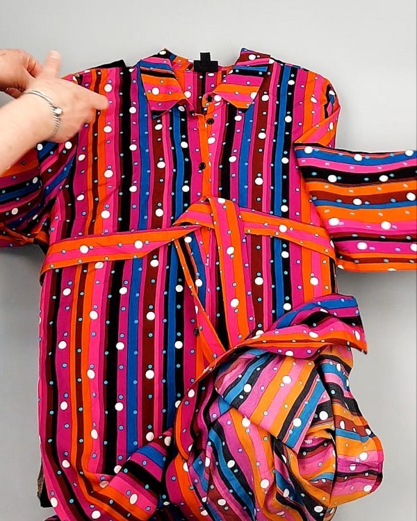 Фотография  495 - Платья СТОК CAN зима 084#7 кг, ЛОТ №7825 оптом в Кызыле и республике Тыва