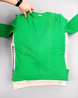 Купить Джемпера легкие СТОК CAN 084#7 кг, ЛОТ №7635 оптом в Кызыле и республике Тыва