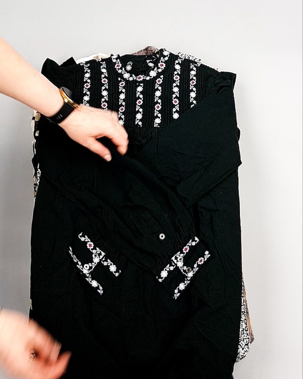 Фотография  695 - Платья СТОК CAN зима 084#7 кг, ЛОТ №7827 оптом в Кызыле и республике Тыва