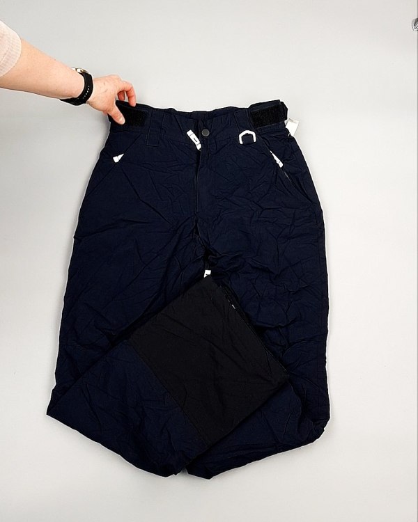 Фотография  223 - Штаны горнолыжные м/ж AMAZON 015#6,6 кг, ЛОТ №7790 оптом в Кызыле и республике Тыва