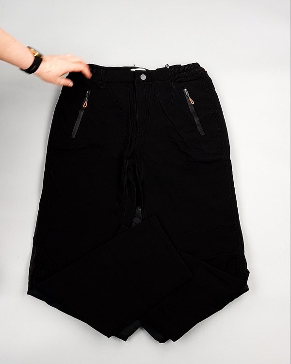 Фотография  694 - Штаны горнолыжные м/ж AMAZON 015#5,9 кг, ЛОТ №7789 оптом в Кызыле и республике Тыва