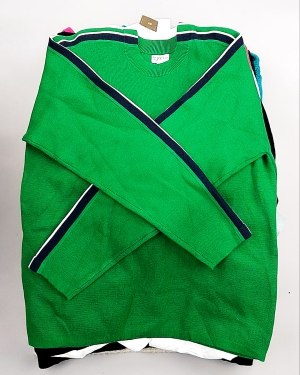 Купить Джемпера СТОК CAN 084#7 кг оптом в Кызыле и республике Тыва