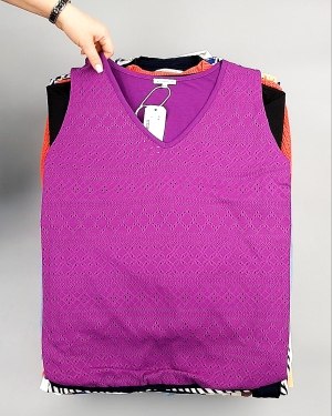 Фотография  238 - TOM TAILOR жен весна, лето mix 124#15 кг, ЛОТ №7568 оптом в Кызыле и республике Тыва