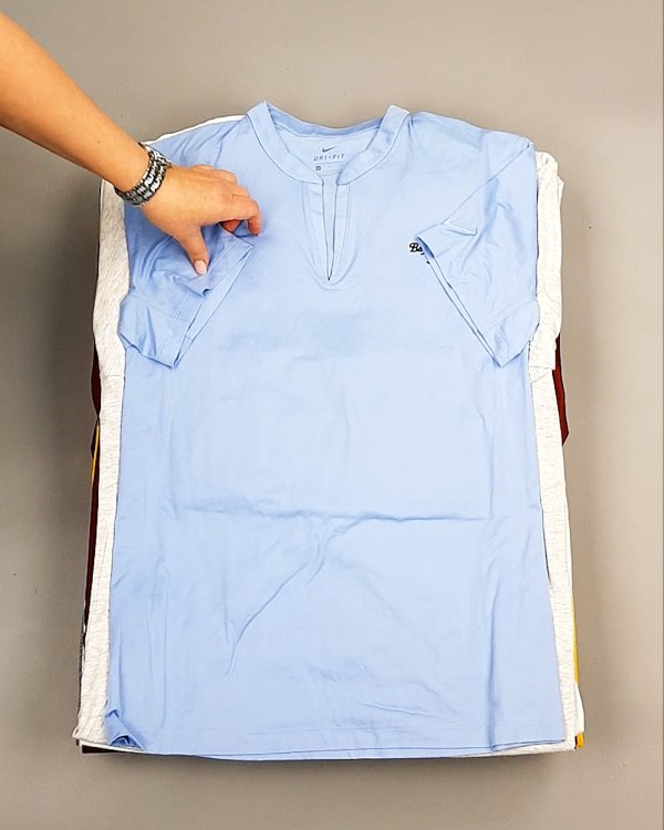 Фотография  656 - Adidas, Reebok, Nike CAN 084#7 кг оптом в Кызыле и республике Тыва