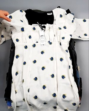 Купить Платья Bestseller Summer 104#5 кг оптом в Кызыле и республике Тыва