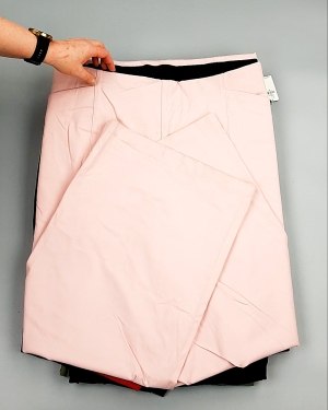 Фотография  345 - Брюки жен XXL СТОК CAN 084#7 кг, ЛОТ №7670 оптом в Кызыле и республике Тыва