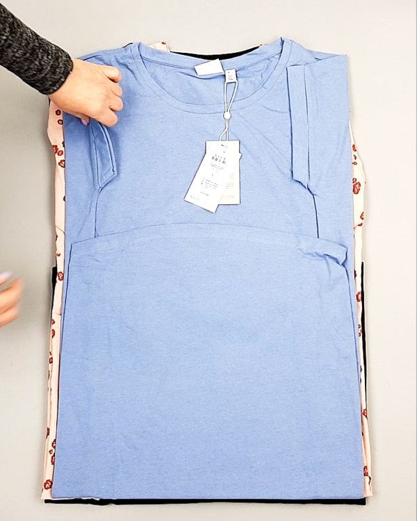 Фотография  743 - Платья VILA Summer 104#5 кг, ЛОТ №7835 оптом в Кызыле и республике Тыва