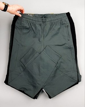 Фотография  199 - Штаны спортивные муж CAN 084#10 кг, ЛОТ №7637 оптом в Кызыле и республике Тыва