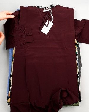 Фотография  917 - Платья VILA Summer 104#5 кг оптом в Кызыле и республике Тыва