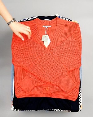 Фотография  557 - TOM TAILOR жен весна, лето mix 124#15 кг, ЛОТ №7568 оптом в Кызыле и республике Тыва