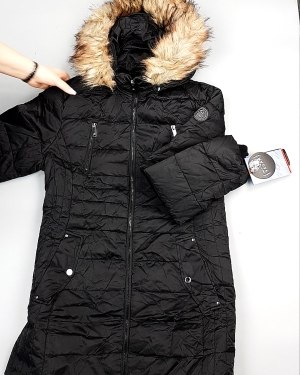 Фотография  302 - Верхняя одежда AMAZON жен 015#10 кг, ЛОТ №7714 оптом в Кызыле и республике Тыва