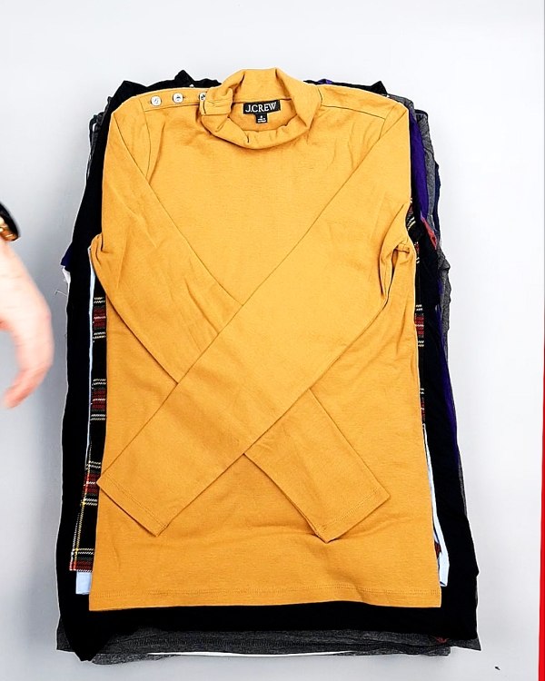 Фотография  206 - Тонковки СТОК CAN 084#7 кг, ЛОТ №7646 оптом в Кызыле и республике Тыва