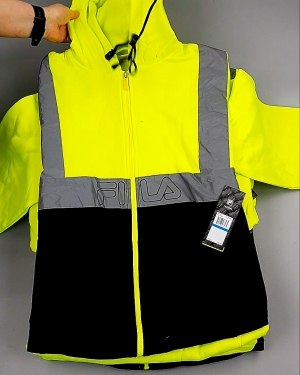 Фотография  949 - FILA CAN 084#7 кг, ЛОТ №7627 оптом в Кызыле и республике Тыва