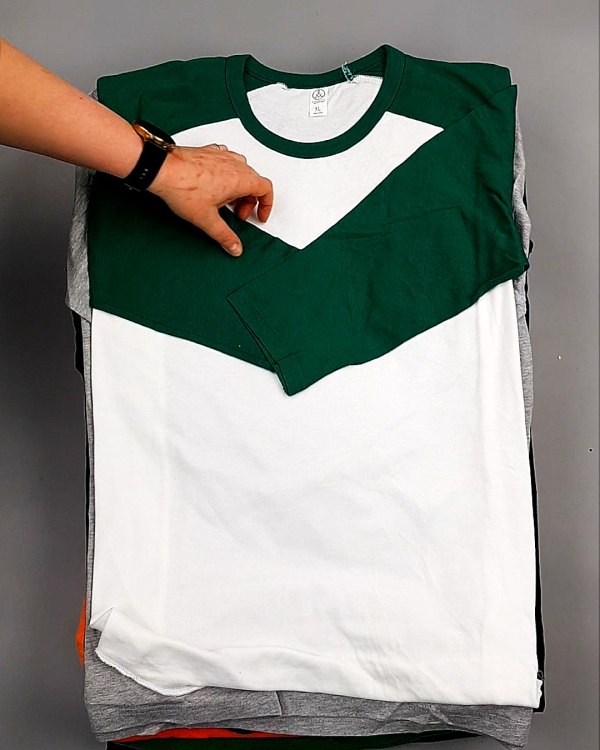 Фотография  364 - Тонковки СТОК CAN 084#7 кг, ЛОТ №7642 оптом в Кызыле и республике Тыва