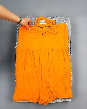 Фотография  737 - AMAZON mix жен лето 015#15 кг оптом в Кызыле и республике Тыва