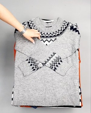 Фотография  302 - LIDL Winter mix 114#15 кг оптом в Кызыле и республике Тыва