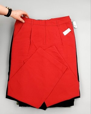 Фотография  266 - Брюки жен XXL СТОК CAN 084#7 кг, ЛОТ №7670 оптом в Кызыле и республике Тыва