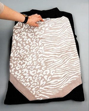 Фотография  433 - Джемпера СТОК CAN 084#7 кг, ЛОТ №7648 оптом в Кызыле и республике Тыва