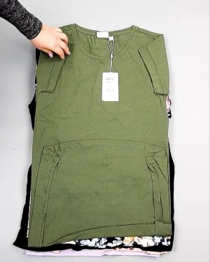 Фотография  722 - Платья VILA Summer 104#5 кг, ЛОТ №7837 оптом в Кызыле и республике Тыва