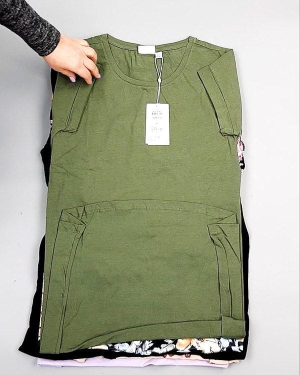 Фотография  209 - Платья VILA Summer 104#5 кг, ЛОТ №7837 оптом в Кызыле и республике Тыва