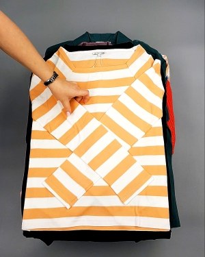 Фотография  948 - TOM TAILOR жен весна, лето mix 124#15 кг, ЛОТ №7567 оптом в Кызыле и республике Тыва