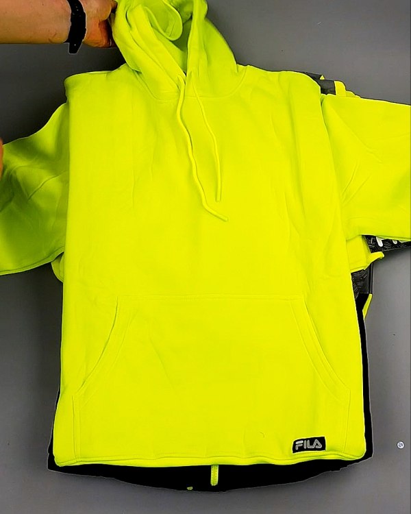 Фотография  977 - FILA CAN 084#7 кг оптом в Кызыле и республике Тыва