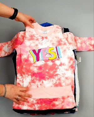 Купить AMAZON дети зима 015#10 кг оптом в Кызыле и республике Тыва