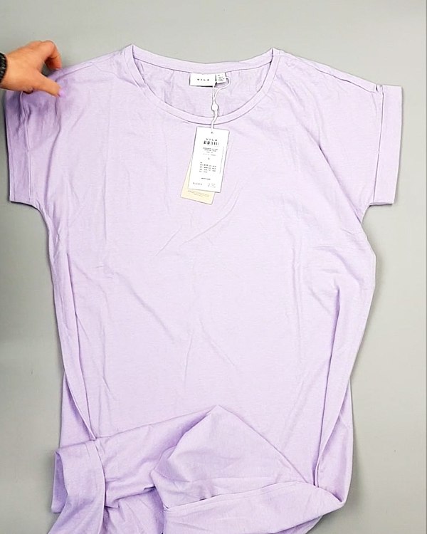 Фотография  571 - Платья VILA Summer 104#5 кг, ЛОТ №7834 оптом в Кызыле и республике Тыва