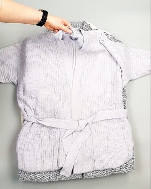 Фотография  998 - Кардиганы СТОК CAN 084#7 кг, ЛОТ №7671 оптом в Кызыле и республике Тыва