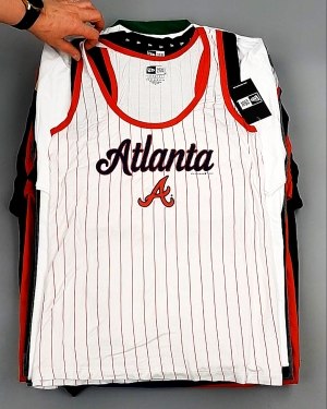 Фотография  451 - NEW ERA mix м/ж CAN 084#5 кг оптом в Кызыле и республике Тыва