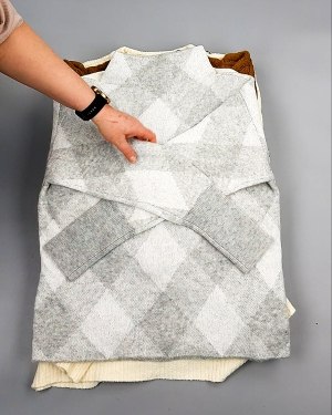 Фотография  666 - Джемпера СТОК CAN 084#7 кг, ЛОТ №7651 оптом в Кызыле и республике Тыва