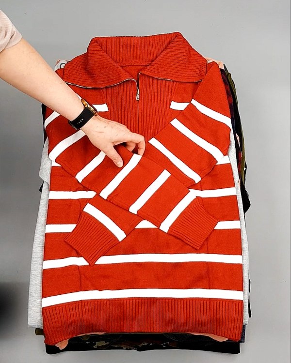 Фотография  414 - AMAZON mix муж весна 015#15 кг, ЛОТ №7738 оптом в Кызыле и республике Тыва