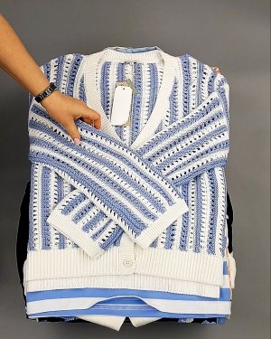 Фотография  215 - TOM TAILOR жен весна, лето mix 124#15 кг, ЛОТ №7569 оптом в Кызыле и республике Тыва