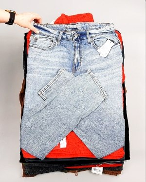 Фотография  757 - AMAZON mix муж весна 015#15 кг оптом в Кызыле и республике Тыва