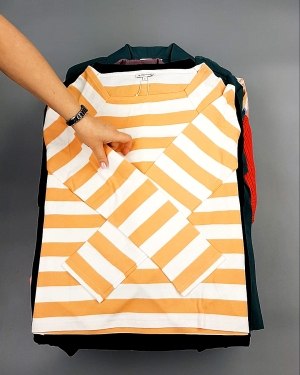 Фотография  215 - TOM TAILOR жен весна, лето mix 124#15 кг оптом в Кызыле и республике Тыва