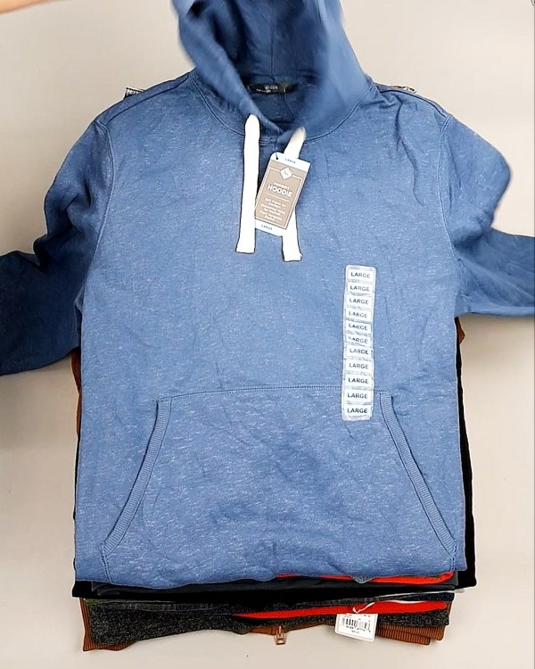 Фотография  898 - AMAZON mix муж весна 015#15 кг оптом в Кызыле и республике Тыва