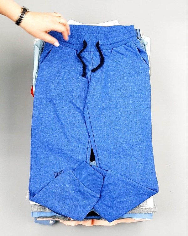 Фотография  843 - LIDL Kids Winter 114#7 кг, ЛОТ №7609 оптом в Кызыле и республике Тыва